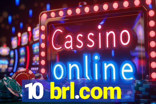 10 brl.com